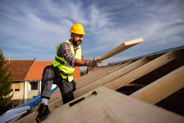 Best Roofing for New Construction  in Bay Springs, MS